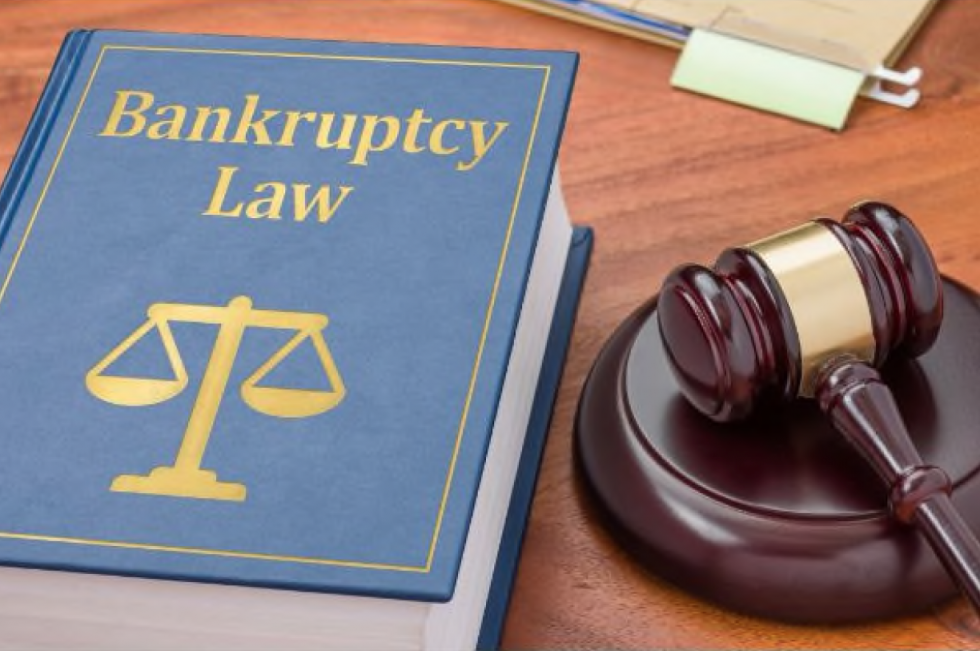 March Newsletter - Bankruptcy Thumb