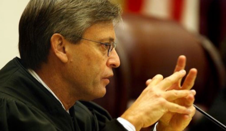 Florida’s New Chief Justice Thumb
