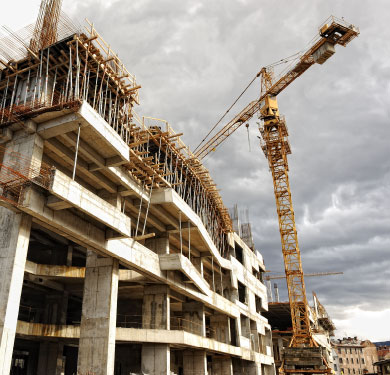 Surety and Construction
